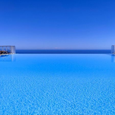 Le Coq -Splendide Vue -Magnifique Piscine -Parking Leilighet Cap-d'Ail Eksteriør bilde